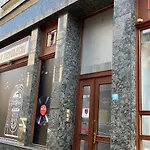 Downtown Boutique Apartmán