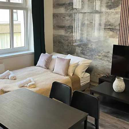 Downtown Boutique Liberec