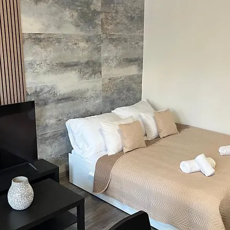 Downtown Boutique דירה ליברץ