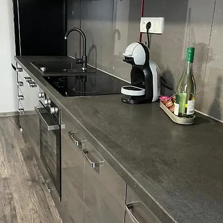 Downtown Boutique Apartment