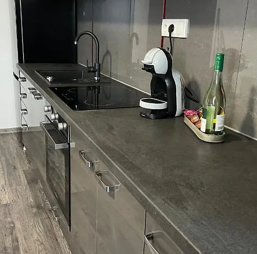 Downtown Boutique Apartamento