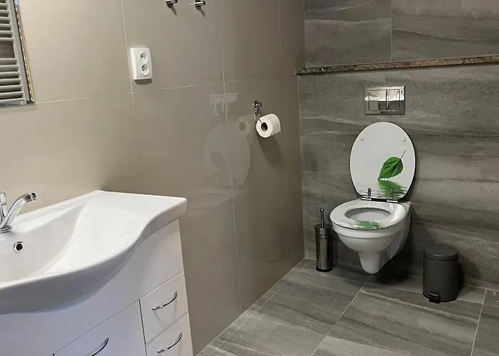 Downtown Boutique Apartamento